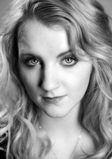 Evanna Lynch