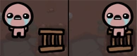 Isaac The Ladder Small