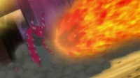 EP746 Scolipede vs. Pignite