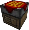 Block Project Table