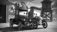 Cars toon time traveler h