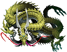 EO3Dragon
