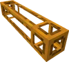 Block Pneumatic Tube