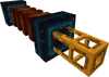 Block Accelerator