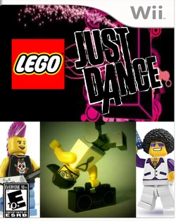 Legojustdancewertys