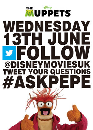 AskPepe