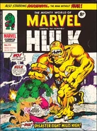 Mighty World of Marvel Vol 1 173