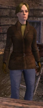 Val Raymond
