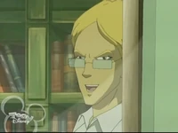 Cedric