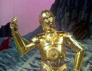 Threepio