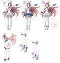 Miki Concept Art 5