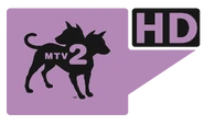 Mtv2 hd