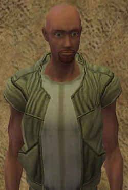 Kaleb