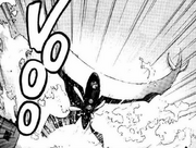Israfel Manga