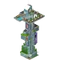 Equality Business Tower-icon
