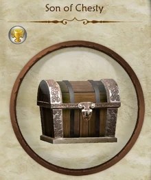 Son of Chesty