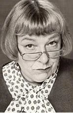 MaryGillis