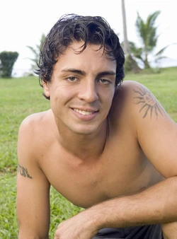 S14 Rocky Reid