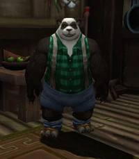 AngThunderfoot