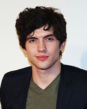 220px-Carter Jenkins 2012 Shankbone