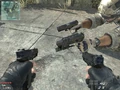 Comparison G18 MW3