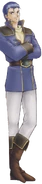Lex (FE Treasure)