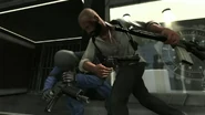 Melee