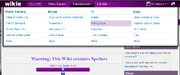 FS on wiki