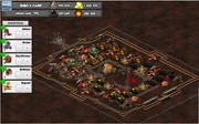 Destruction of nemesis