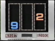 HR87 Big Board Numbers 3