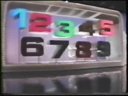 HR87 Big Numbers 2