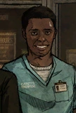 B. EverettVGface