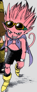 Beelzebub