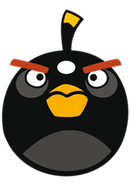 angry