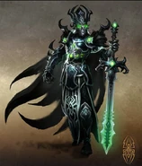 MMH6 CA NECRO 03 VampireLordtcm1910649