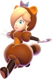 Tanooki Rosalina