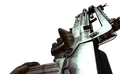 FAMAS Reloading MW2