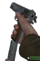 M1911 Reload CoD