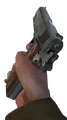 M1911 Melee CoD
