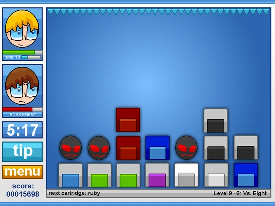 SFP3screen