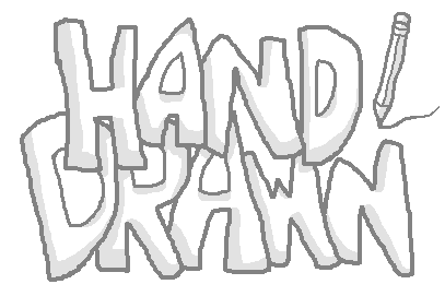 Hand Drawn Logo