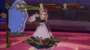Polka's Second Alternate Costume