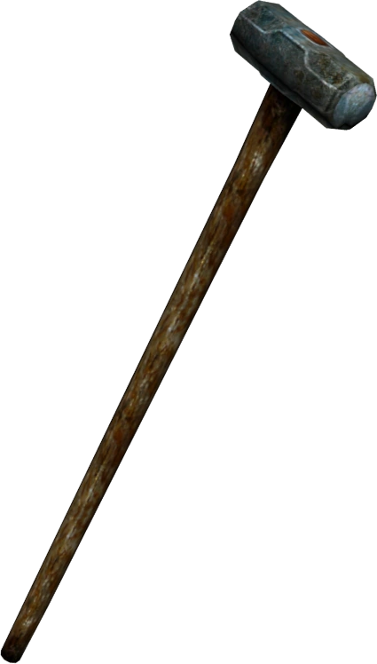 Sledgehammer.png (3 KB) Sledgehammer