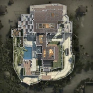 Map Getaway MW3