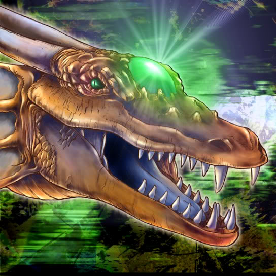 Yu-Gi-Oh Deck Recomendable[Dragons Roar]