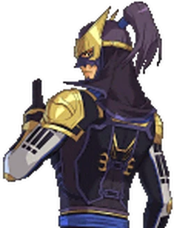 Hanzo