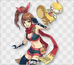 Kunoichi