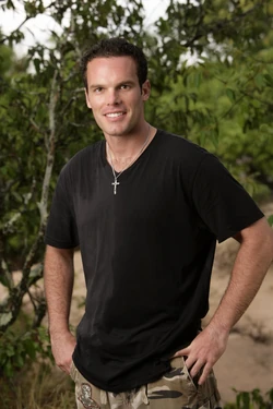S18 Joe Dowdle