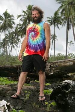 S20 Rupert Boneham