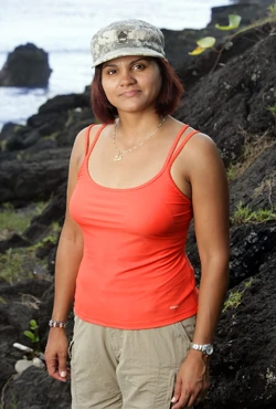 S20 Sandra Diaz-Twine